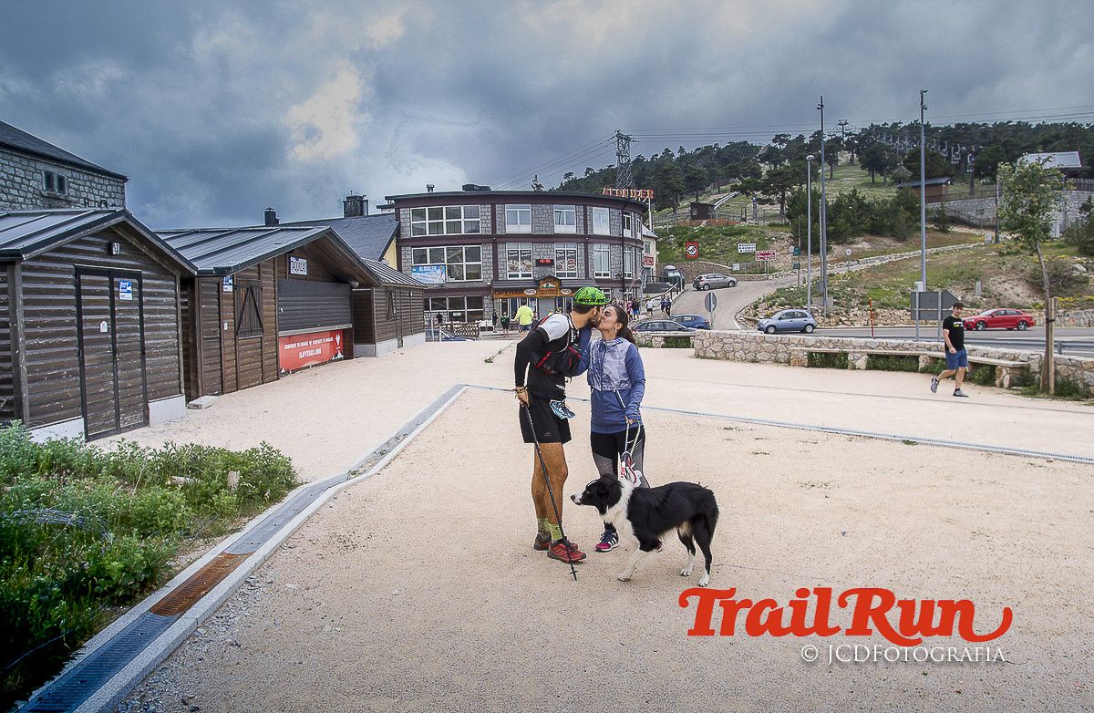 Gran Trail Peñalara 2018 (Galería IV)