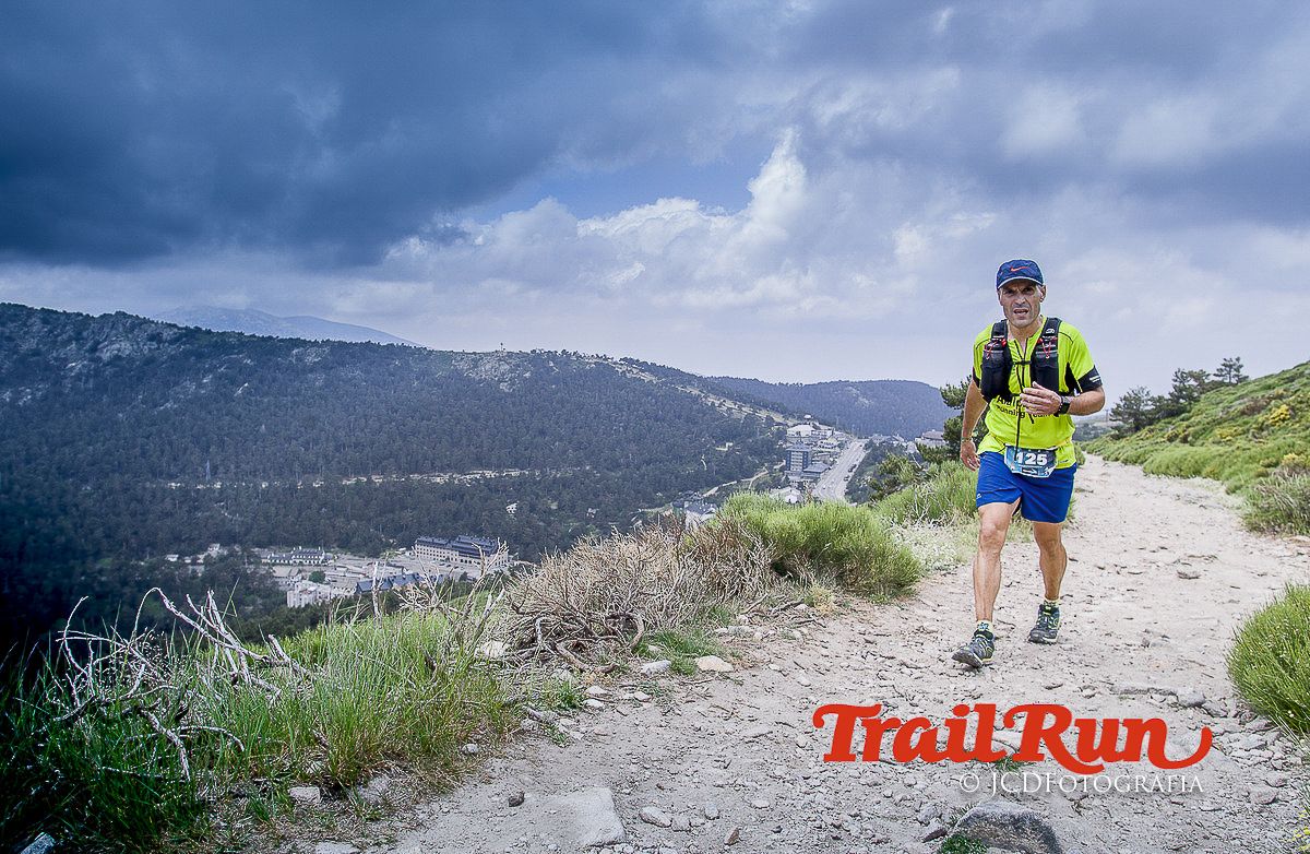 Gran Trail Peñalara 2018 (Galería IV)