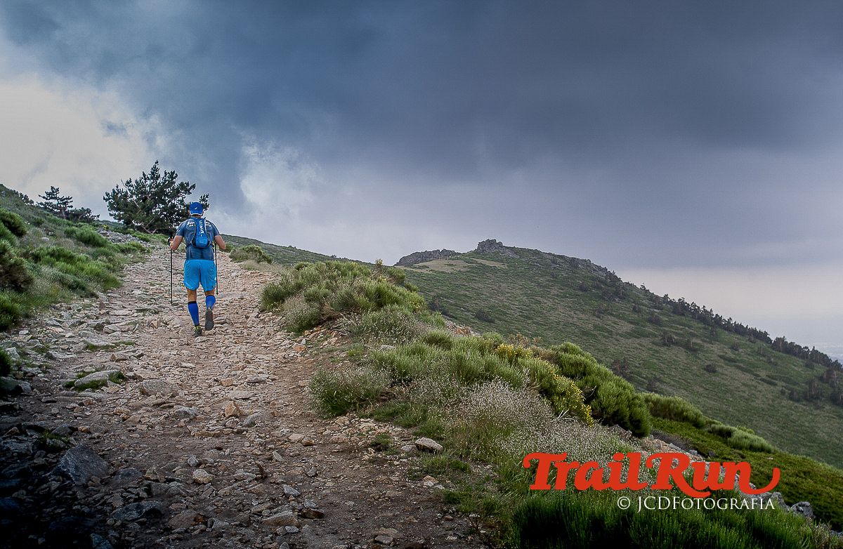 Gran Trail Peñalara 2018 (Galería IV)