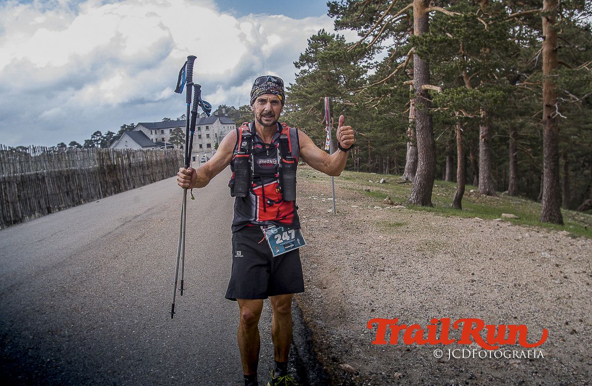 Gran Trail Peñalara 2018 (Galería IV)