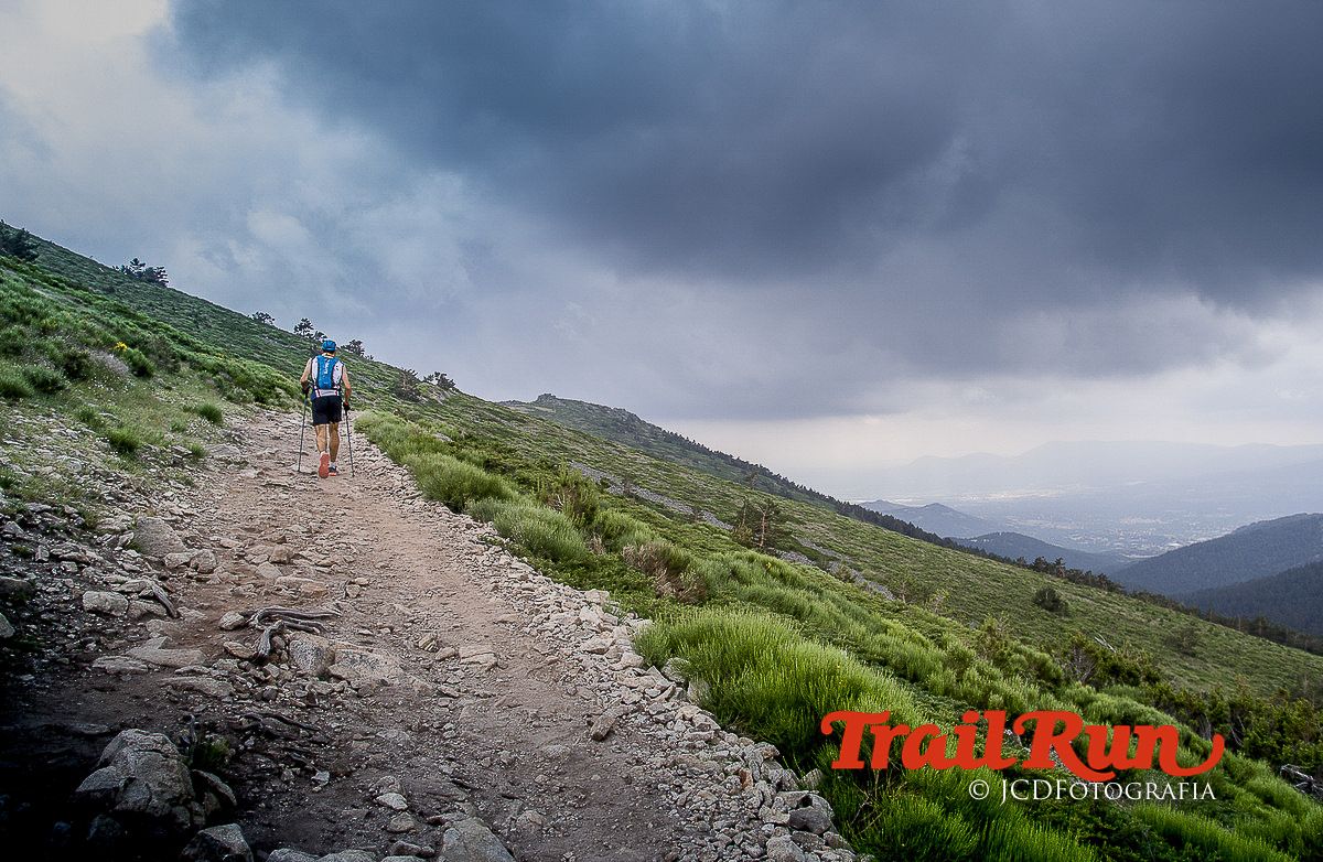 Gran Trail Peñalara 2018 (Galería IV)