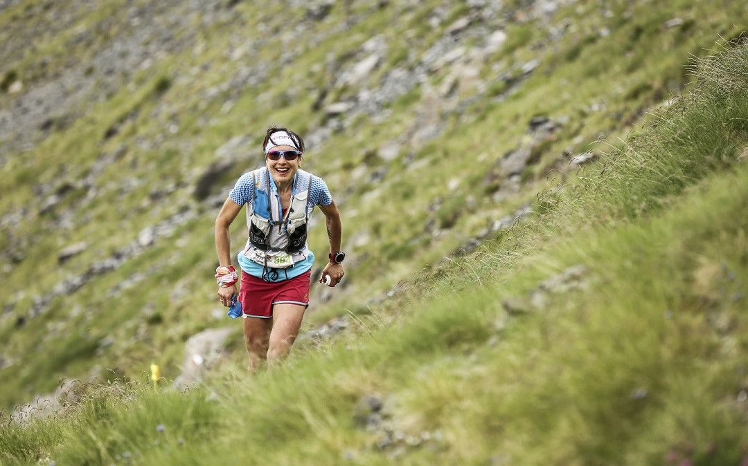Convocatoria de la Selección Española para el Mundial de Skyrunning