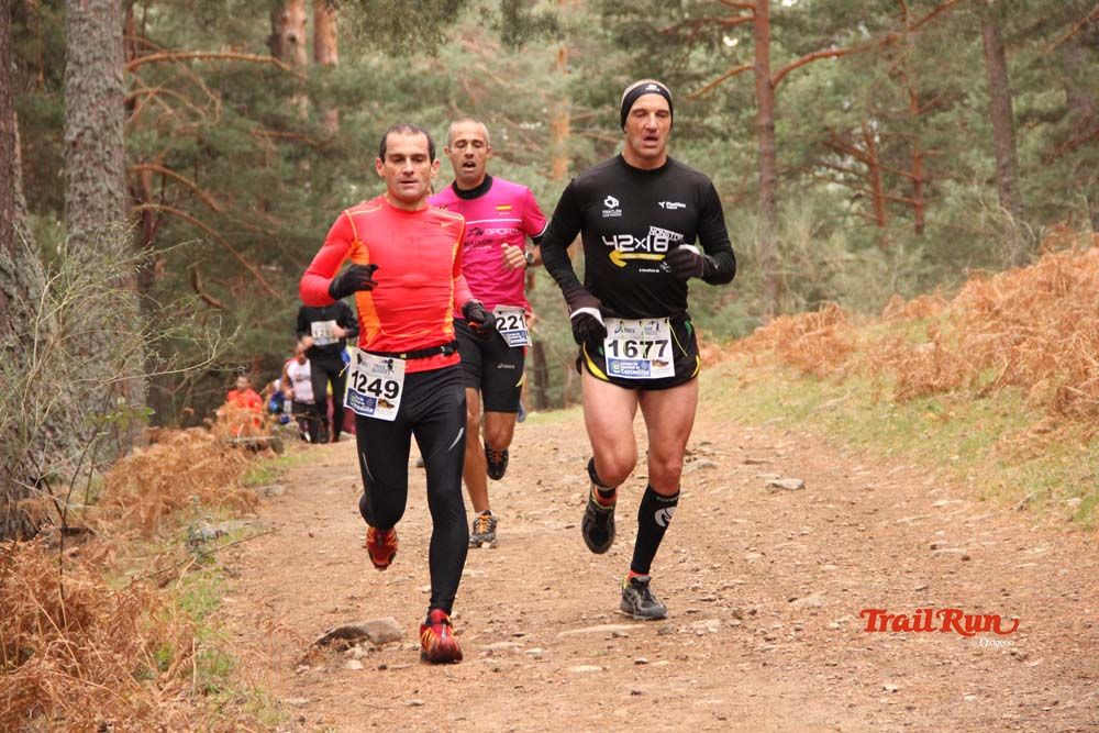 Carrera Cercedilla 2015-01