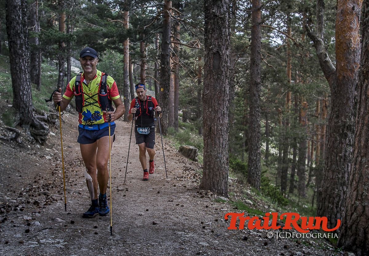 Gran Trail Peñalara 2018 (Galería IV)