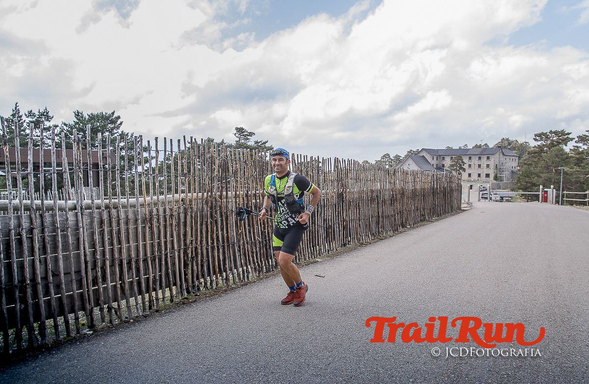 Gran Trail Peñalara 2018 (Galería IV)