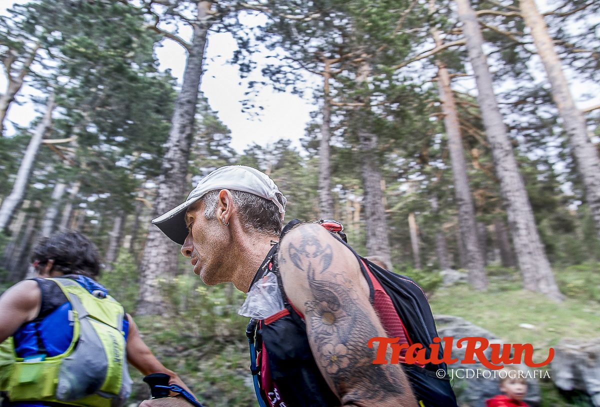 Gran Trail Peñalara 2018 (Galería IV)