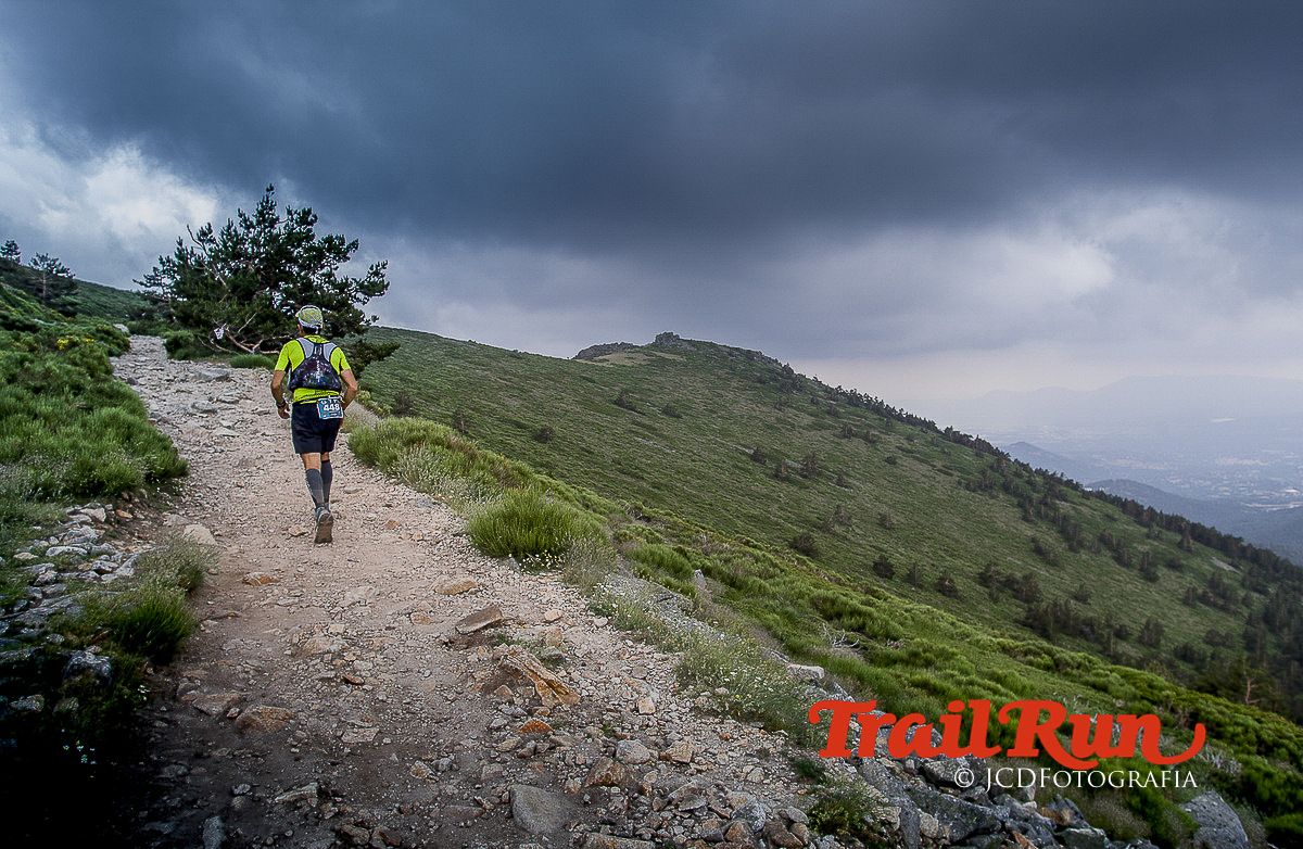 Gran Trail Peñalara 2018 (Galería IV)