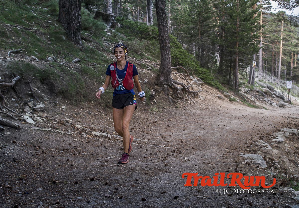 Gran Trail Peñalara 2018 (Galería IV)