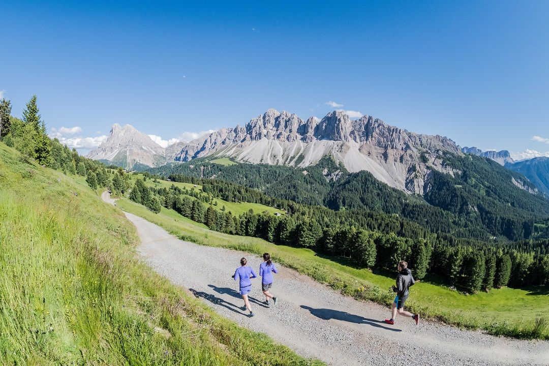 Camp RUN2 Gore-Tex Transalpine Run