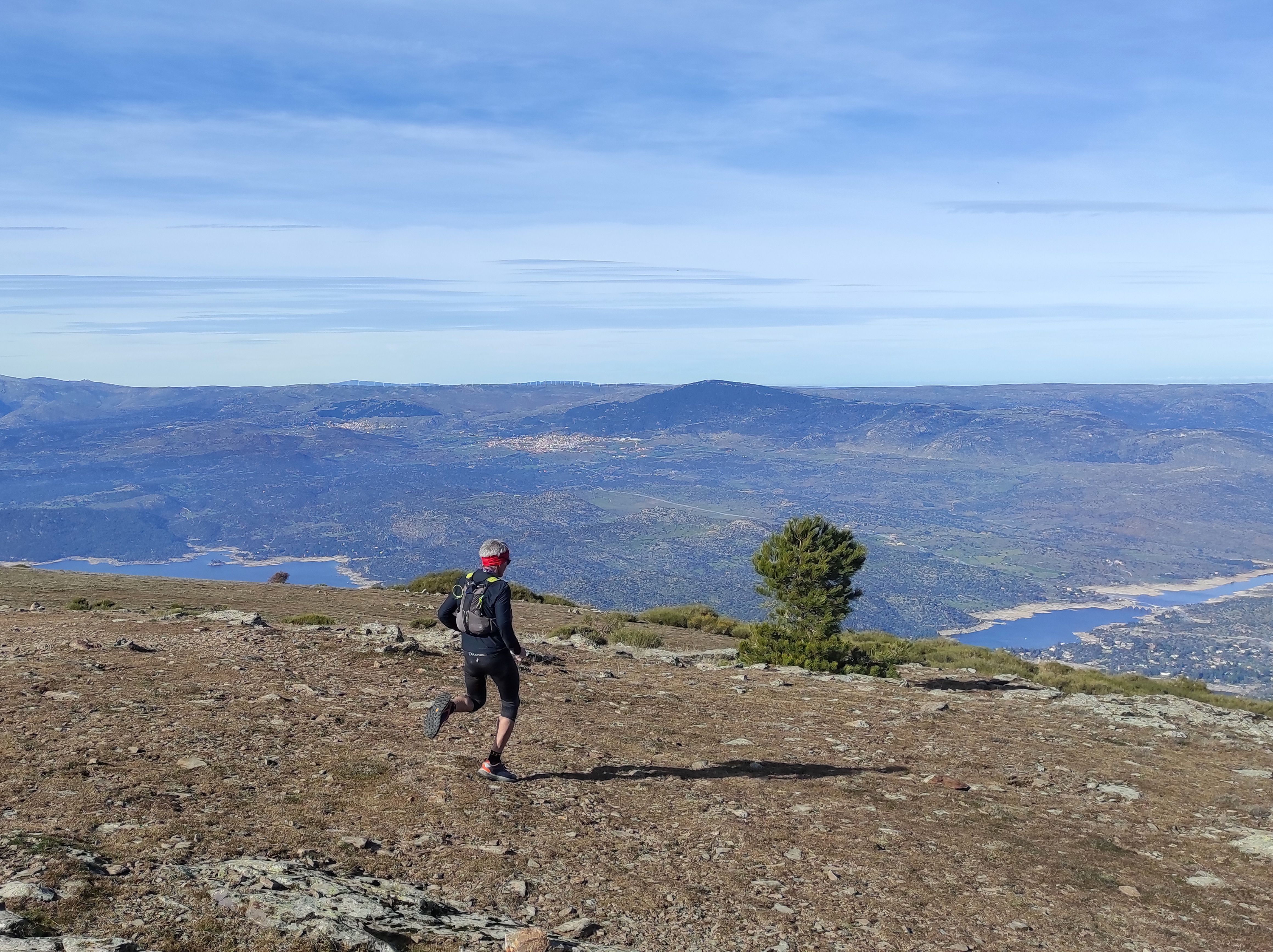 Valle de Iruelas