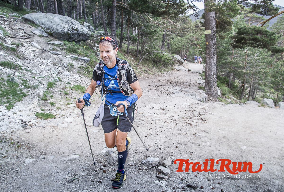 Gran Trail Peñalara 2018 (Galería IV)