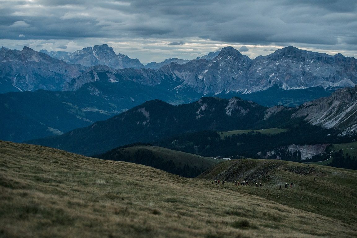 Camp RUN2 Gore-Tex Transalpine Run