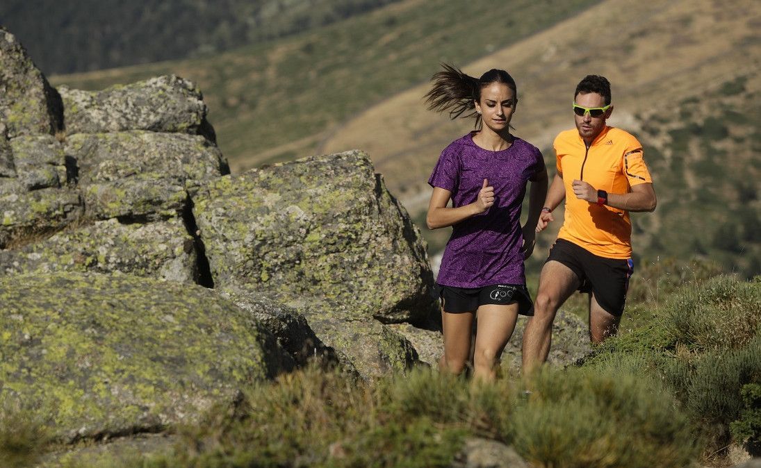 Plan de Entrenamiento para distancias trail de 21-38 km