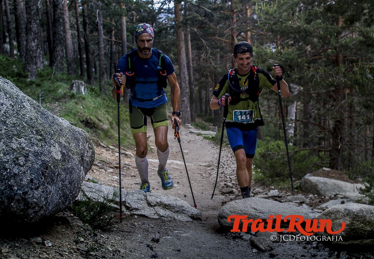 Gran Trail Peñalara 2018 (Galería IV)