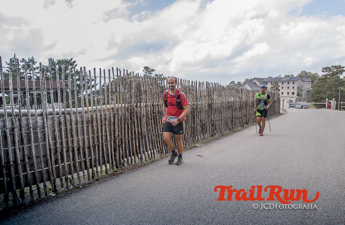Gran Trail Peñalara 2018 (Galería IV)