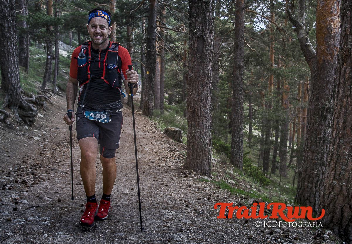 Gran Trail Peñalara 2018 (Galería IV)