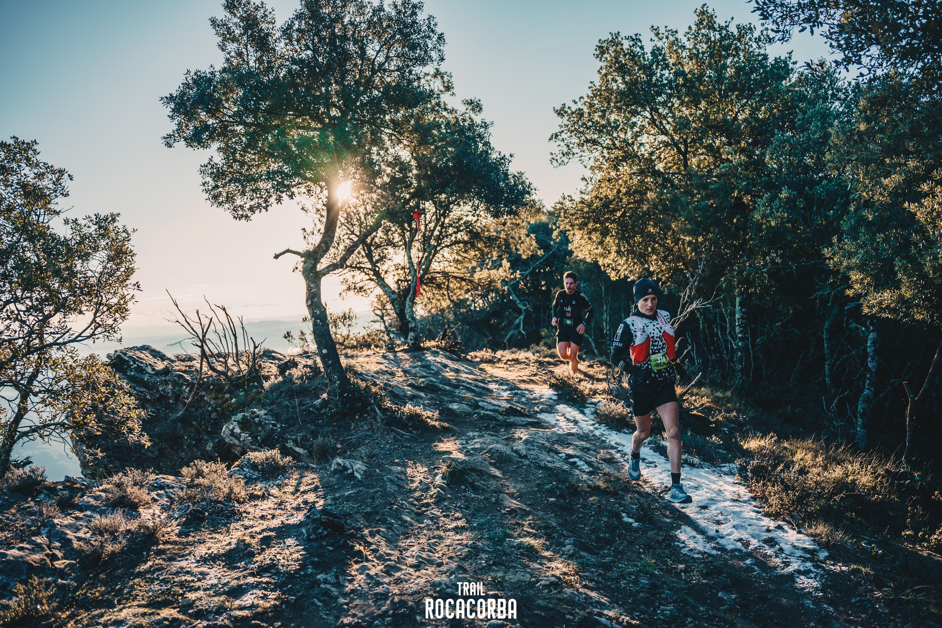 Eli Gordón. Foto Oriol Gonzalvo