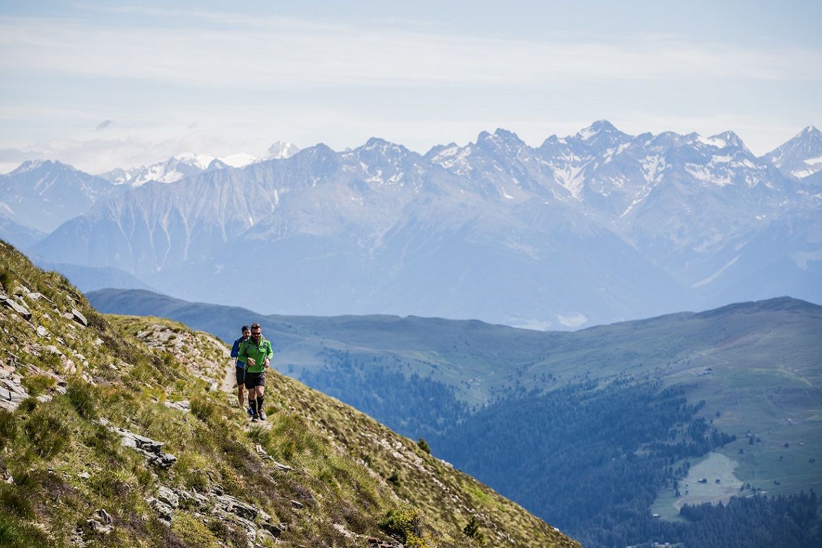 Camp RUN2 Gore-Tex Transalpine Run
