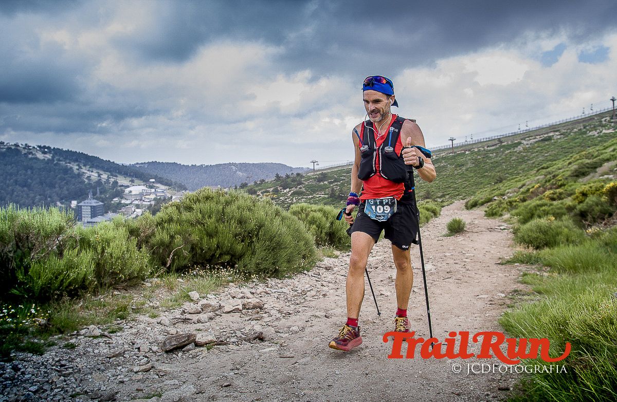 Gran Trail Peñalara 2018 (Galería IV)