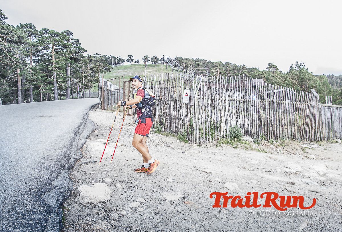 Gran Trail Peñalara 2018 (Galería IV)