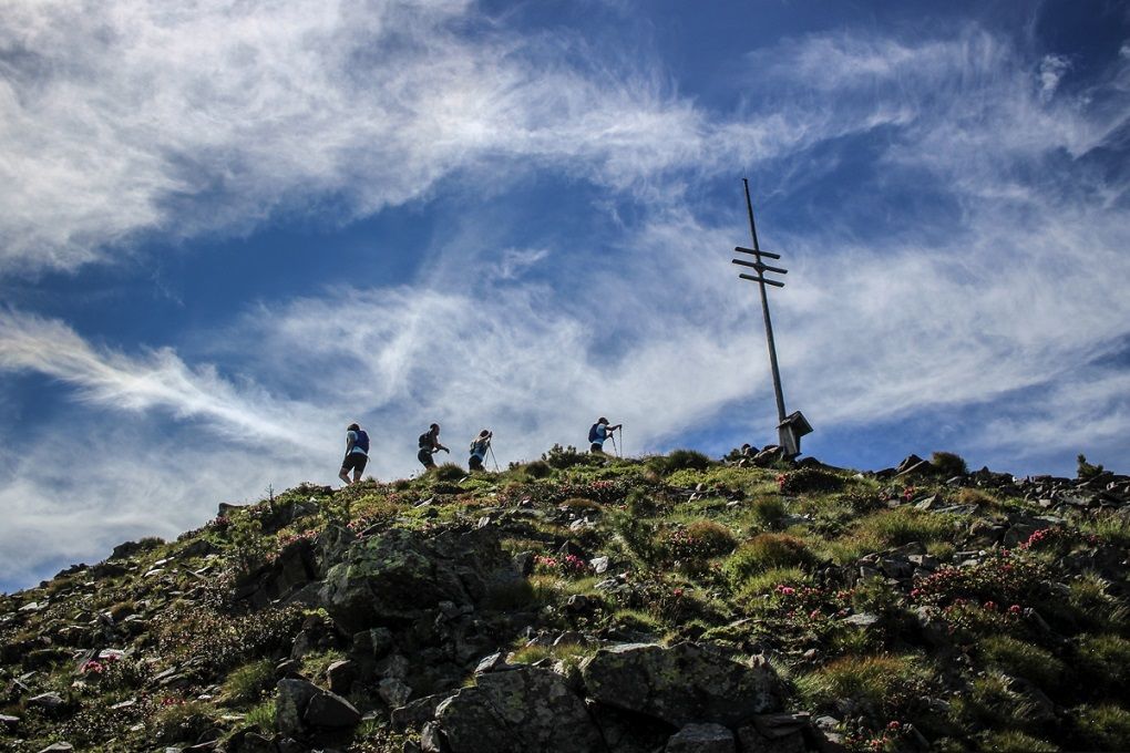 Camp RUN2 Gore-Tex Transalpine Run