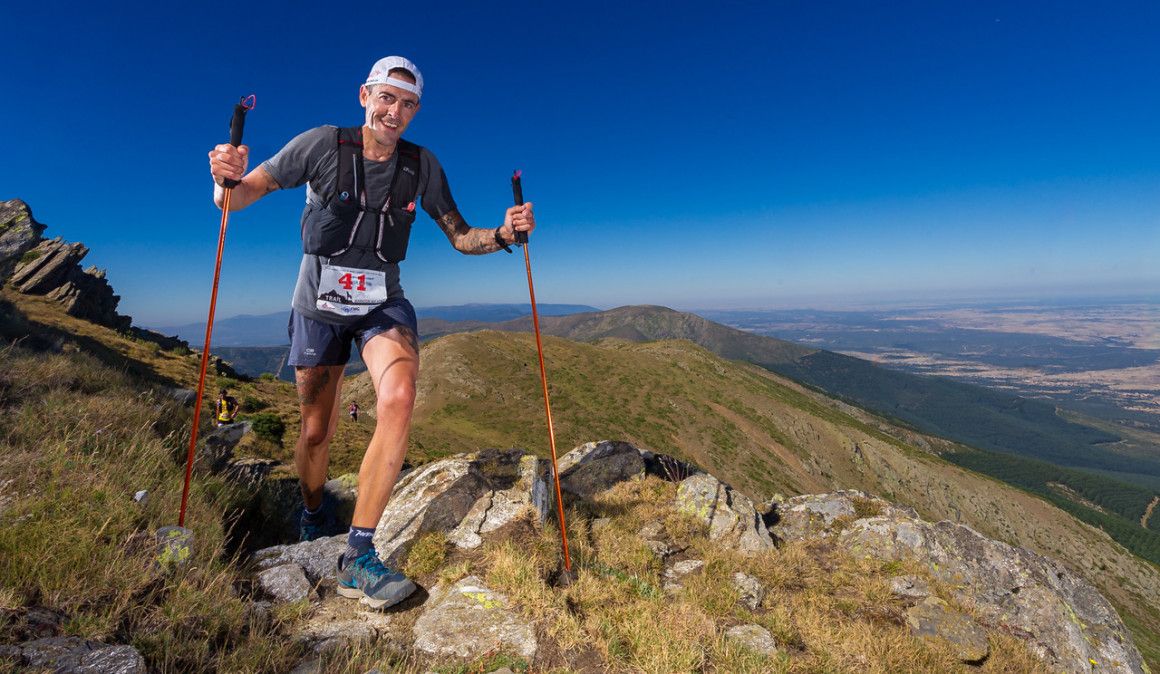 Trail del lobo, la fiesta segoviana del trailrunning