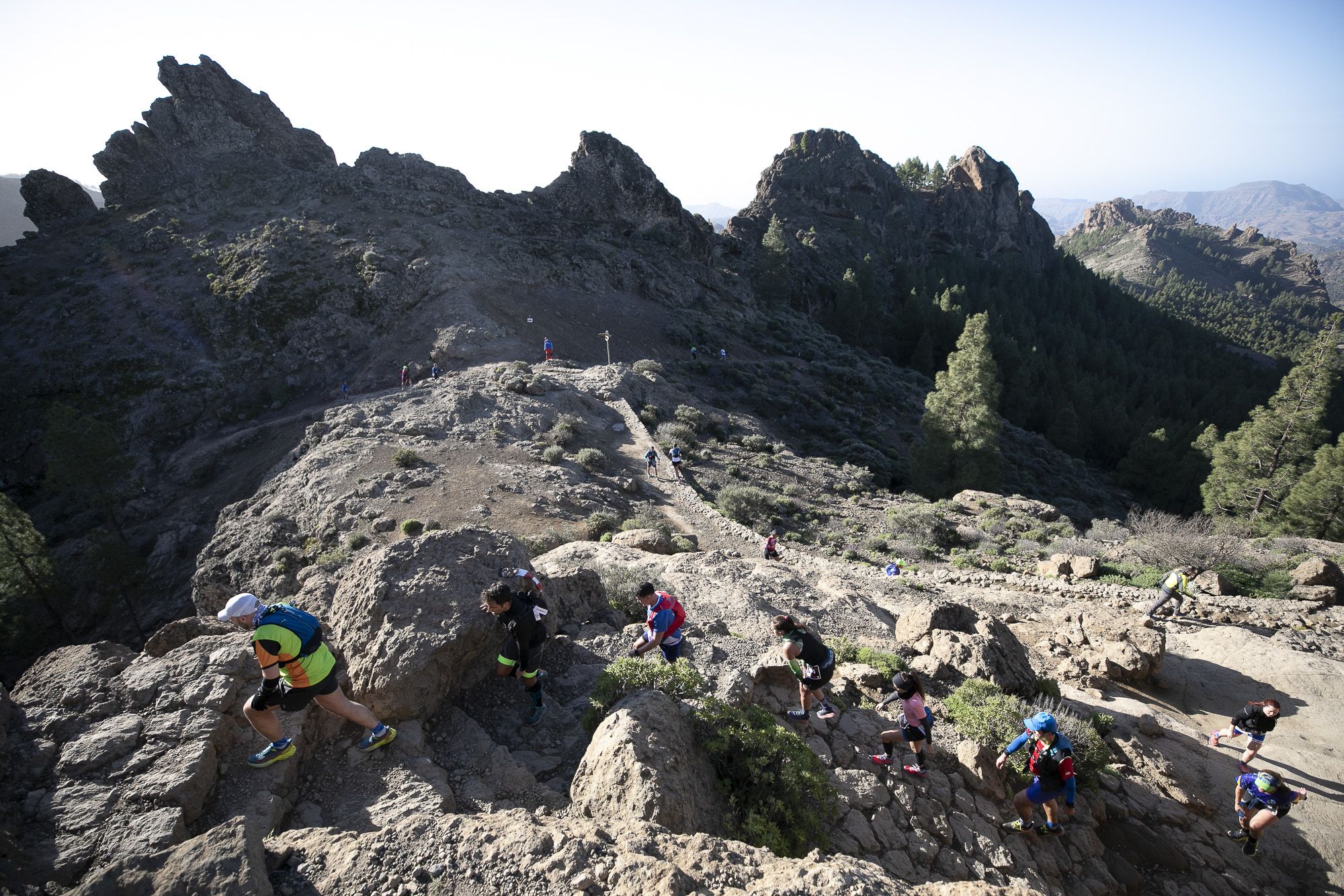 Fénix Bike&Trail 2023 ©Carlos Díaz Recio