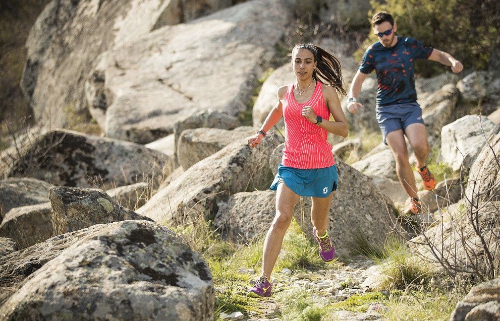 6 claves para lograr una técnica de carrera perfecta