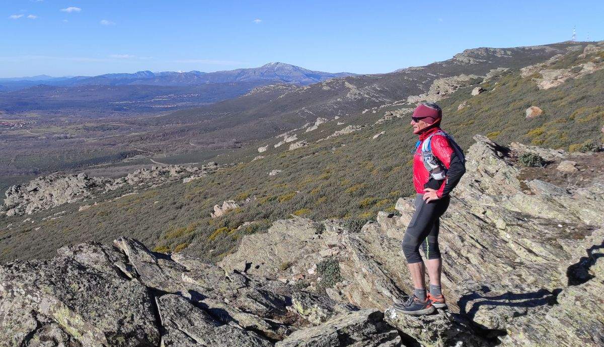 Ruta Alto Rey y Pelagallinas, un paisaje exclusivo