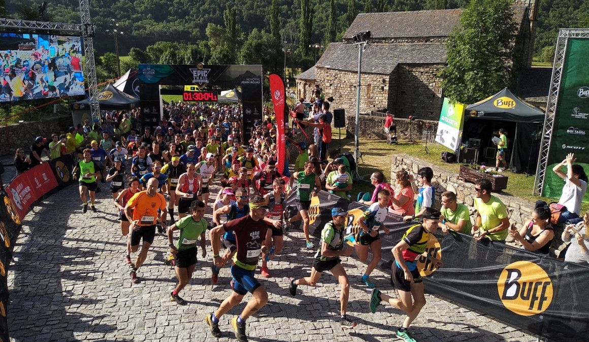 Buff Mountain Festival 