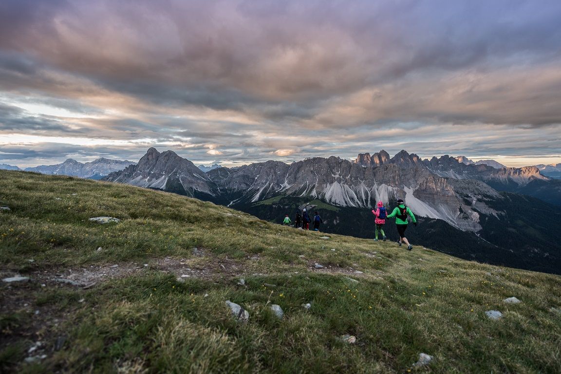 Camp RUN2 Gore-Tex Transalpine Run