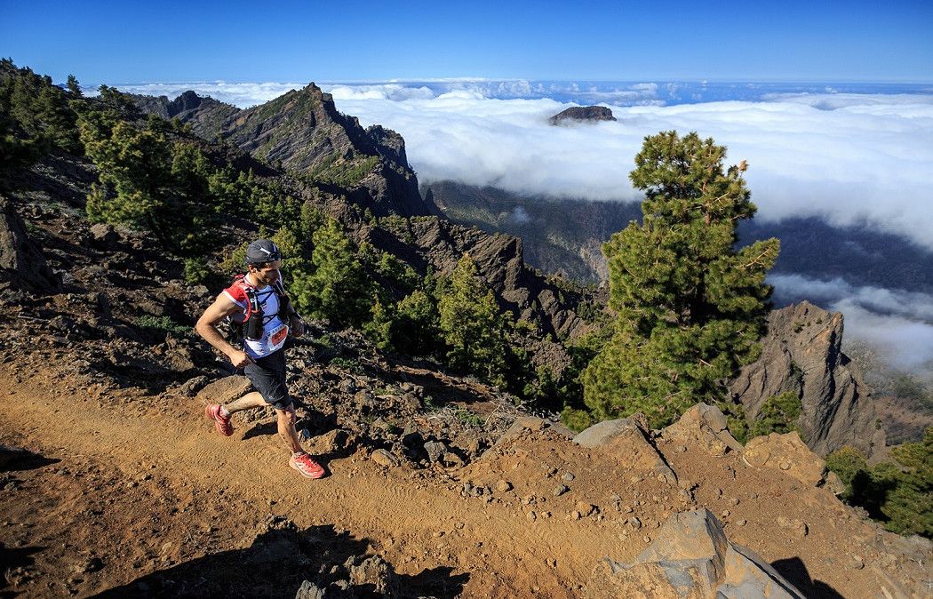 Transvulcania generó más de 5,2 millones de euros para la isla de La Palma