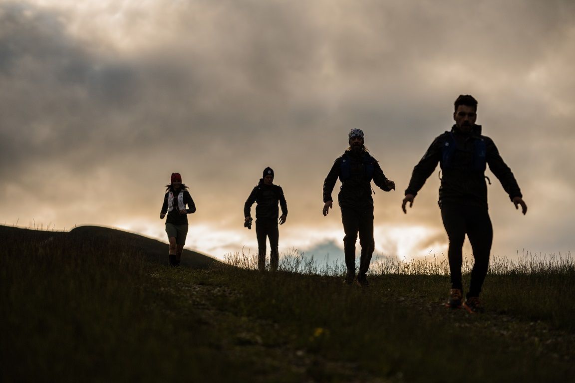 Camp RUN2 Gore-Tex Transalpine Run