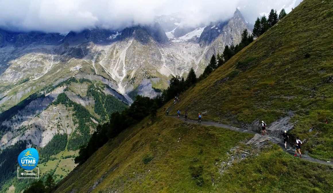 UTMB: La reina de las carreras de montaña estrena Live Info