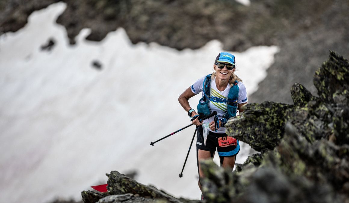 Andorra Ultra Trail, en clave femenina