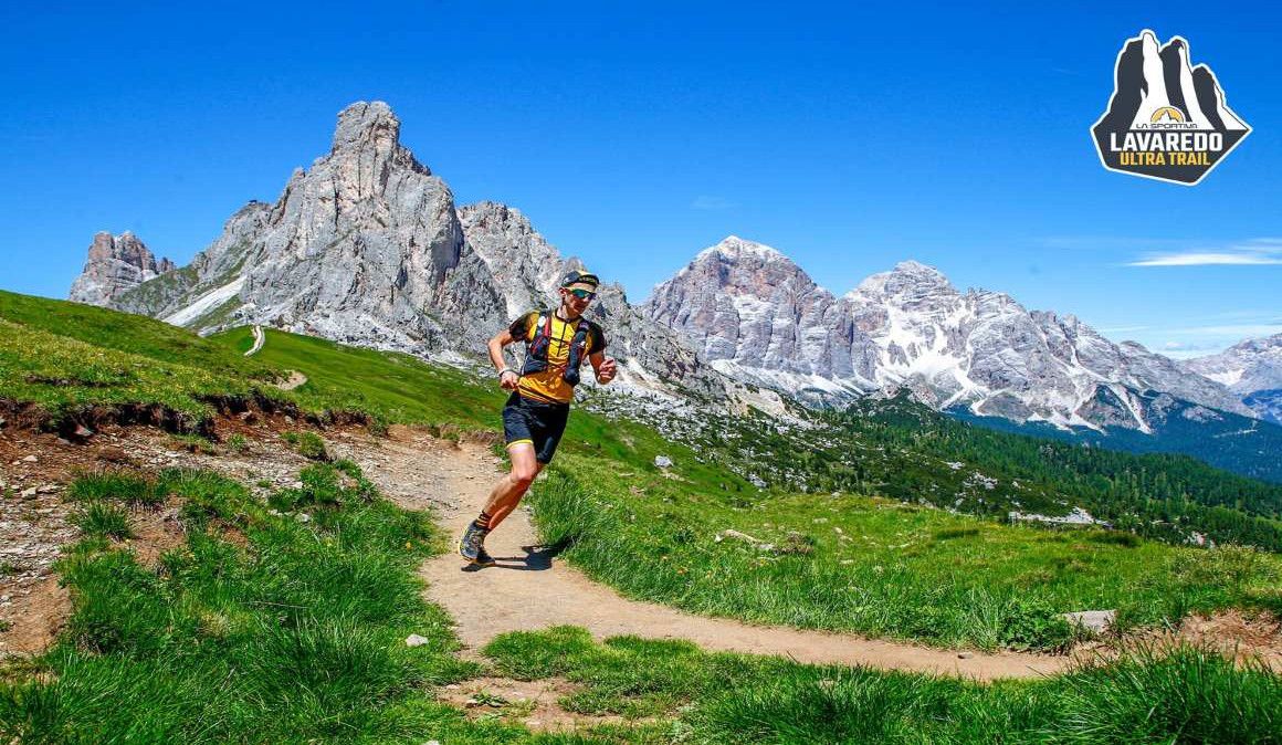 FOTO: La Sportiva Lavaredo Ultra Trail 2019