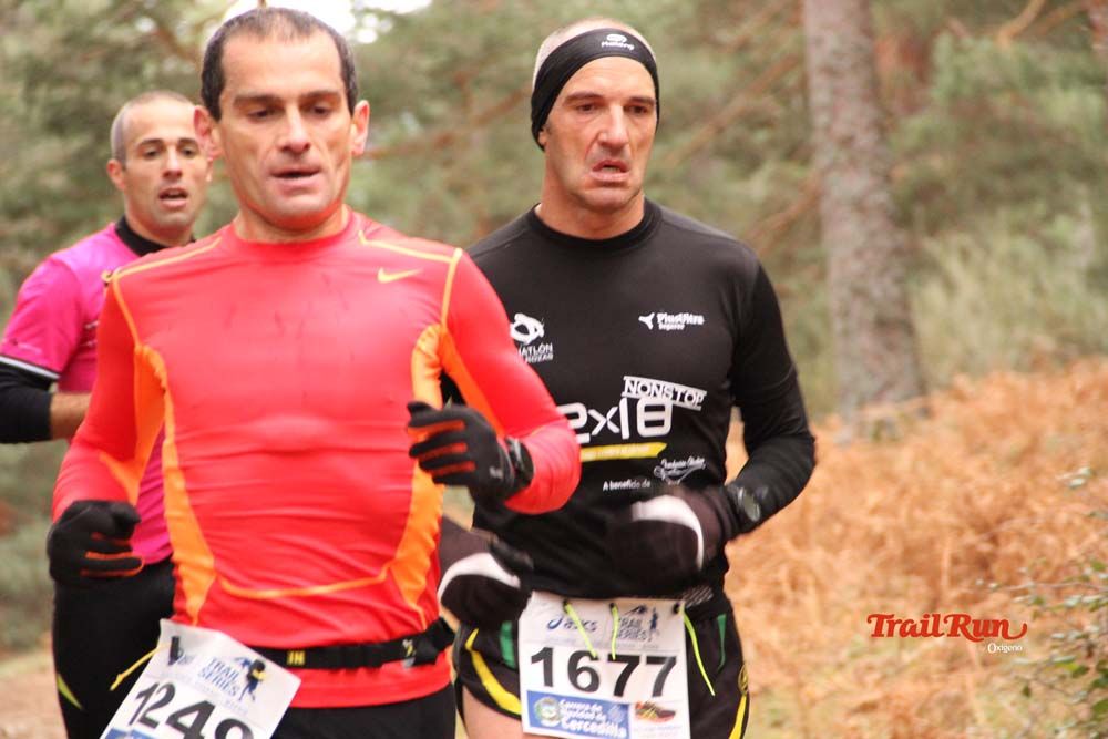 Carrera Cercedilla 2015-01