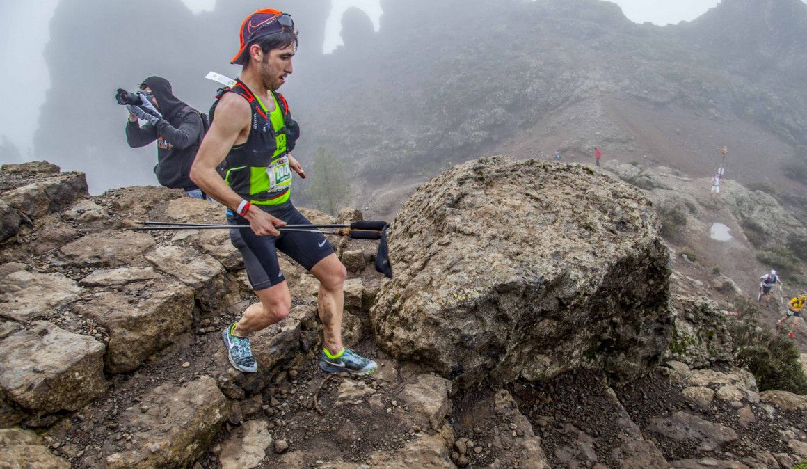Murcia sede de los Campeonatos de España de Trail de la RFEA