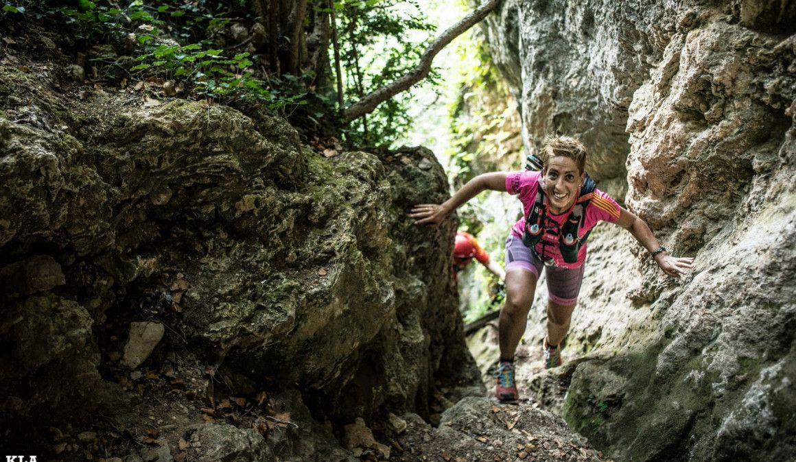 Trail Catllaràs cierra este fin de semana las Buff MISSIONx3 