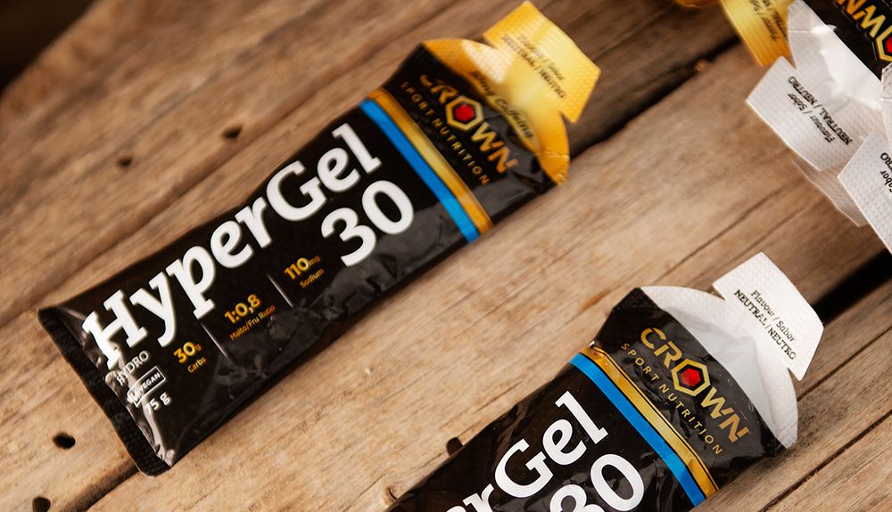 HyperGel 30 Hydro