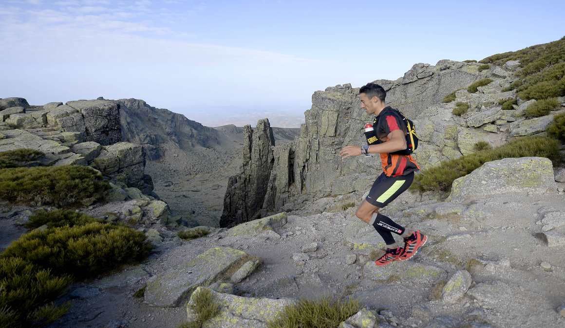 El Ultrail La Covatilla trae novedades en su tercera edición