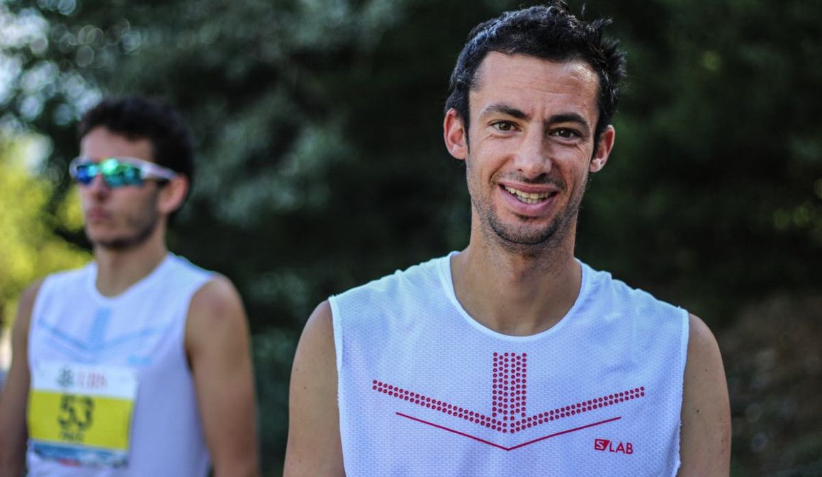 Kilian buscará su sexto triunfo en Sierre Zinal