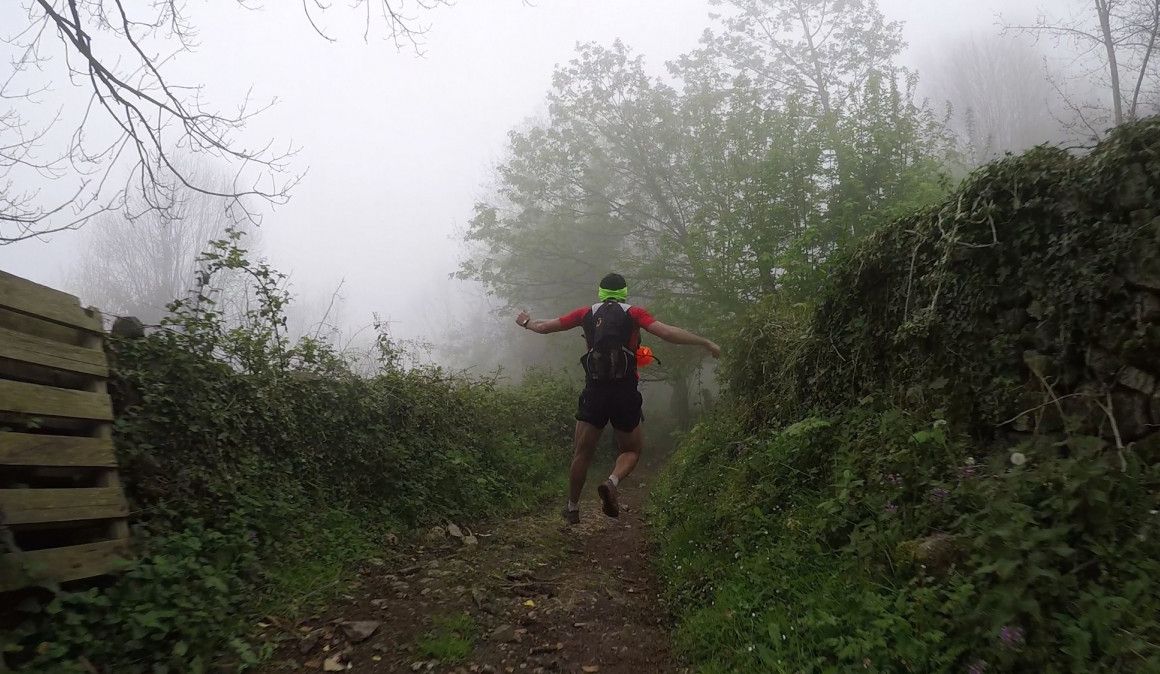 II Trail de Belmonte, una carrera con mucha historia