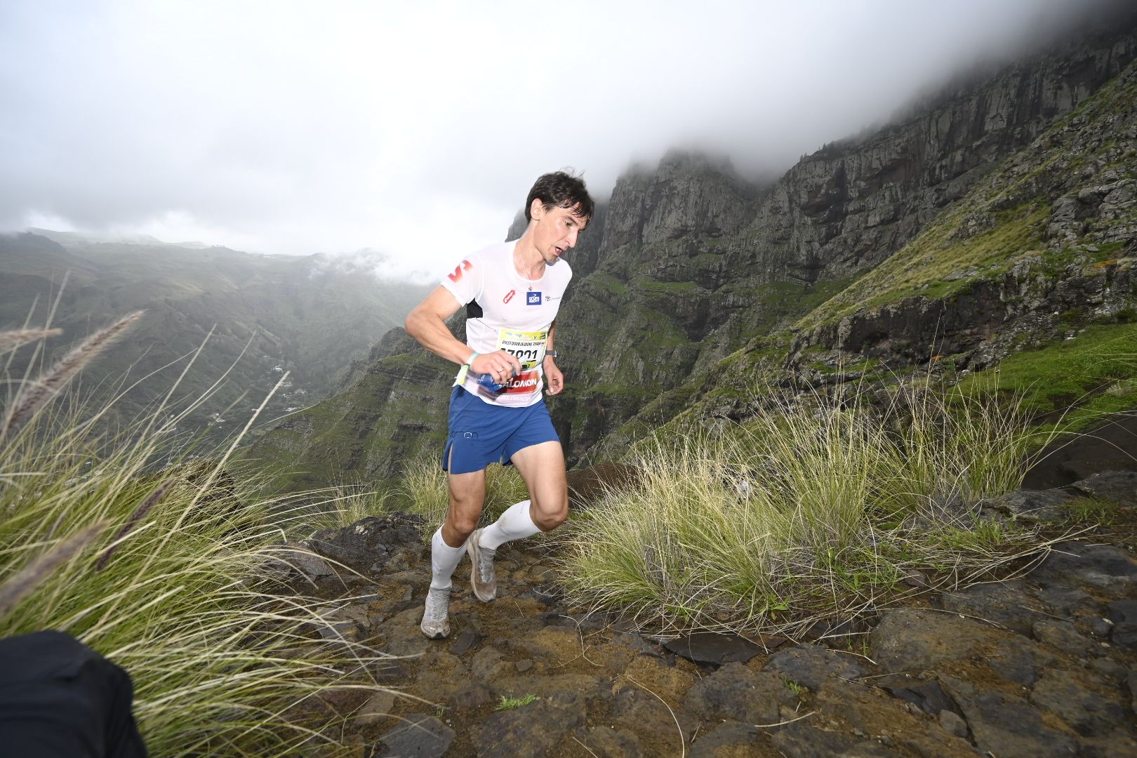 Bart Przedwojeski ©Transgrancanaria by David Delfour