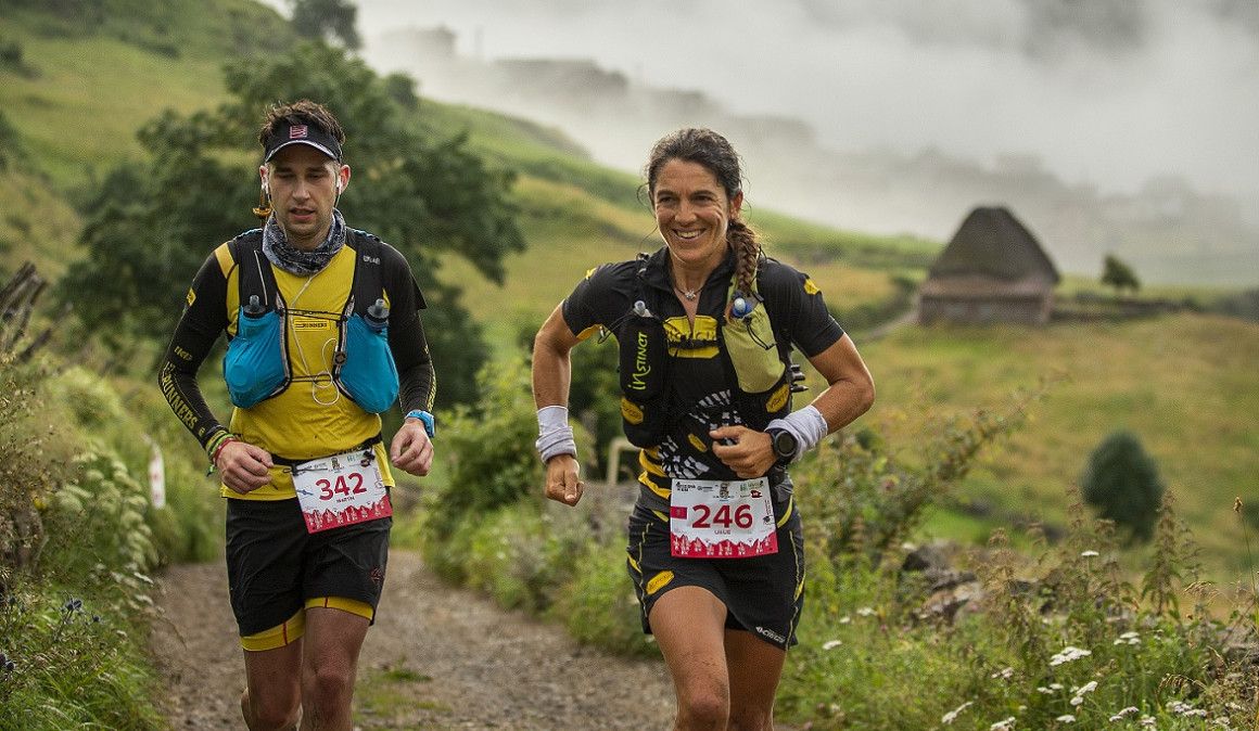 ¡Trail Run 32 ya está en quiosco!