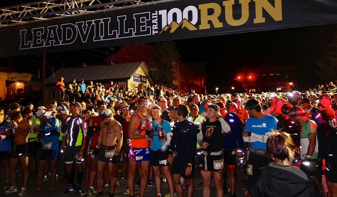 Leadville 100: origen, historia, recorrido y filosofía
