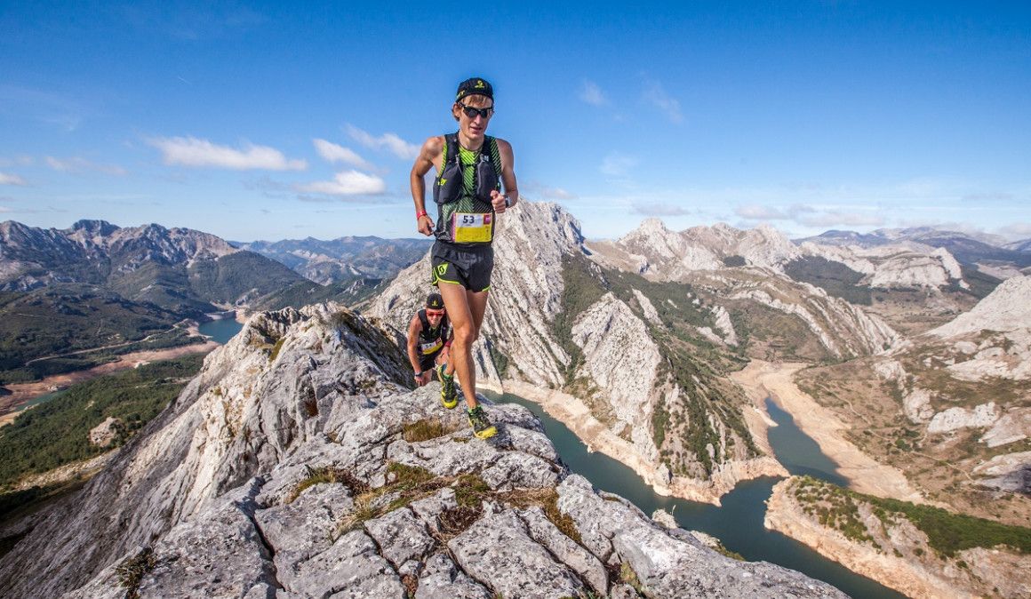La tercera edición de Riaño Trail Run será del 21 al 23 de junio de 2019