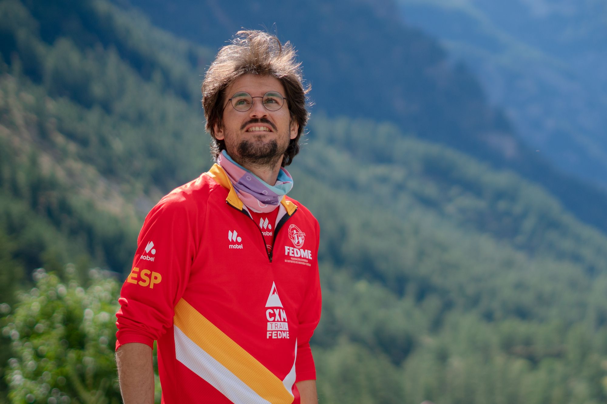 Tomás Aguilera ©️FEDME
