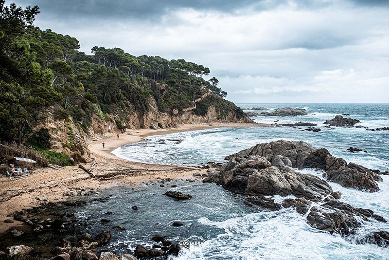 Diez días para el Trail Costa Brava ©Klassmark