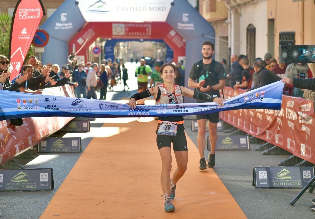 La marxa a peu